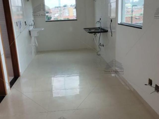 Apartamento de 34 m² a venda na Vila Formosa, com 2 dormitórios, 1 banheiro, cozinha, sala, lavander