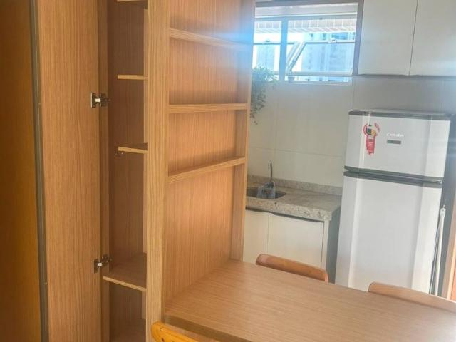 Apartamento de 34 m² Graças Recife, aluguel por R$ 2.950/mês