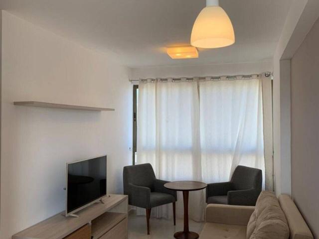 Apartamento de 34 m² Paissandu Recife, aluguel por R$ 3.200/mês