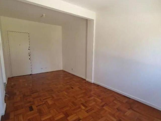 Apartamento de 34 m², 1 quartos em Água Branca, São Paulo