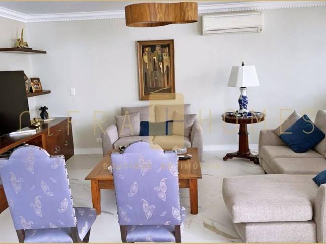 Apartamento de 350 m² Jardim América São Paulo, à venda por R$ 7.190.000 ou aluguel por R$ 29.600