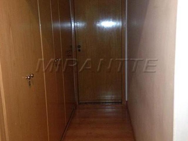 Apartamento de 350m² com 4 quartos
