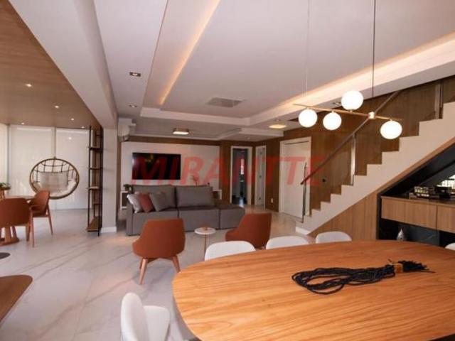 Apartamento de 350m² com 3 quartos