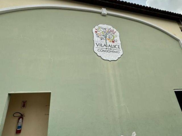 Apartamento de 35 m² na Júlio Pinto Jacarecanga Fortaleza CE, aluguel por R$ 1.300/mês