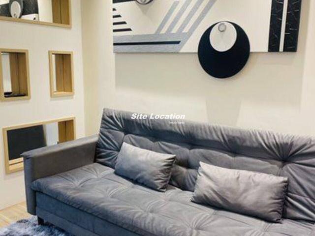 Apartamento de 35 m² Bela Vista São Paulo, aluguel por R$ 4.500/mês
