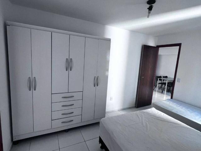 Apartamento de 35 m² Boa Viagem Recife, aluguel por R$ 2.600/mês