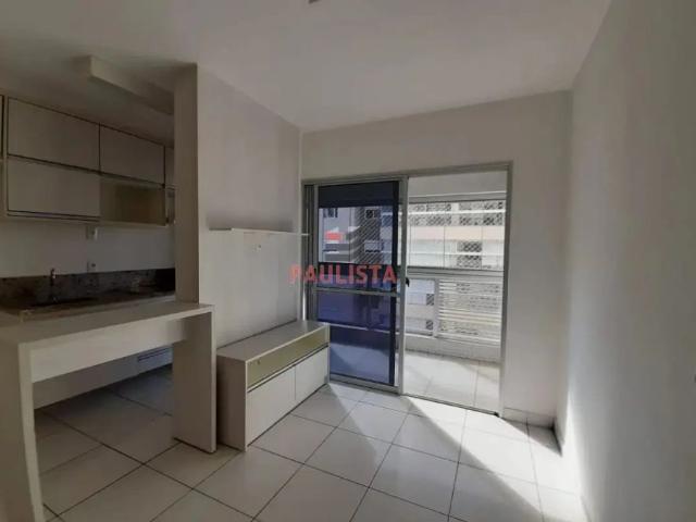 Apartamento de 35 m² para locação na Saúde | 1 Dormitório e 1 Vaga