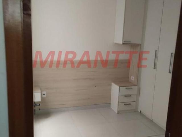 Apartamento de 35m² com 1 quartos