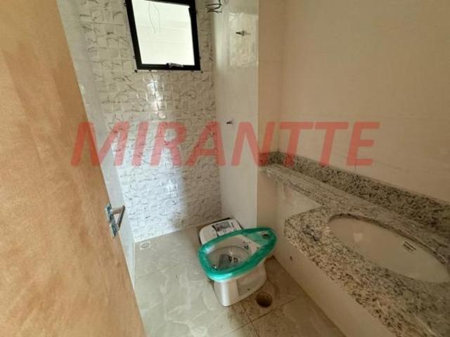 Apartamento de 35m² com 1 quartos