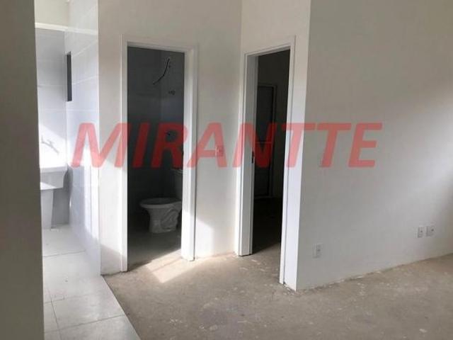 Apartamento de 36m² com 1 quartos
