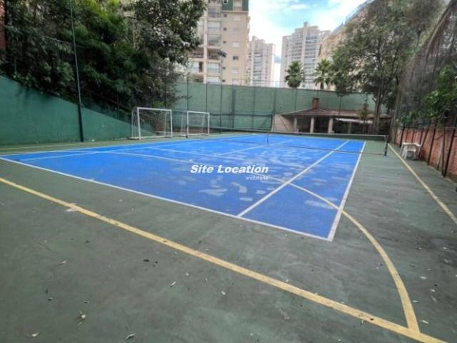Apartamento de 370 m² Jardim Marajoara São Paulo, à venda por R$ 4.788.000 ou aluguel por R$ 22.000/mês