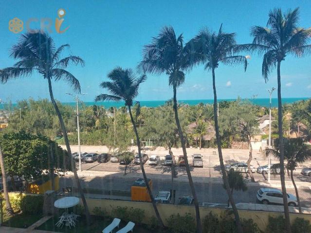 Apartamento de 370 m² na Gerôncio Brigido Neto Praia do Futuro Fortaleza CE, aluguel por R$ 4.850/mês