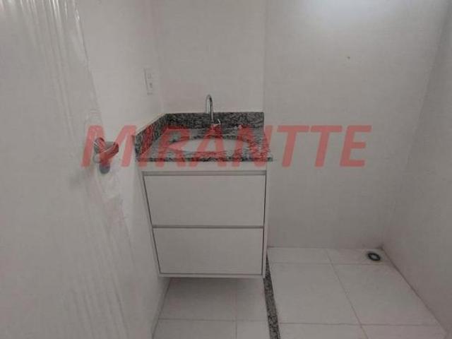Apartamento de 38.44m² com 1 quartos
