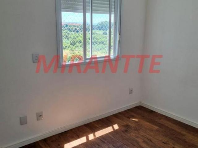 Apartamento de 38.5m² com 1 quartos