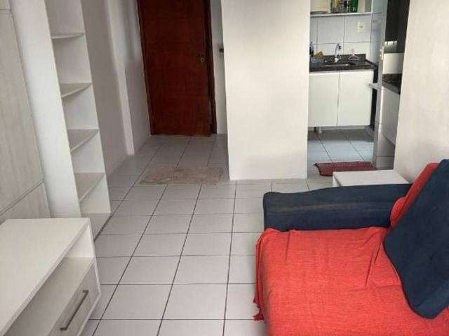 Apartamento de 38 m² Graças Recife, aluguel por R$ 3.000/mês