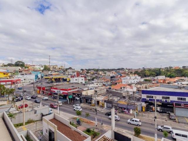 Apartamento de 38 m², 2 quartos em Cidade Nova São Miguel, São Paulo