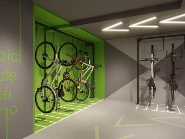 Apartamento de 39 m², 2 quartos em Belenzinho, São Paulo