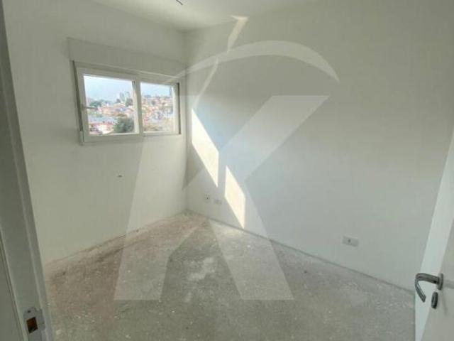 Apartamento de 39 mts², 2 dormitórios, 1 vaga, no Mandaqui