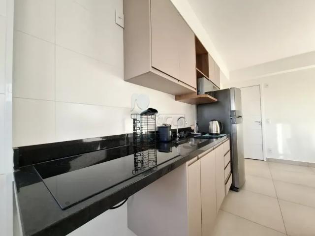 Apartamento mobiliado de 39m² com 01 quarto para locação Jardim Sumaré