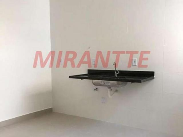 Apartamento de 39m² com 1 quartos