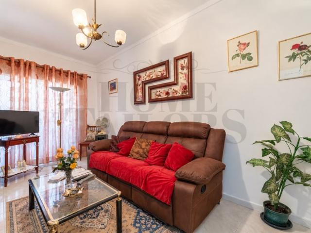 Apartamento de 3 assoalhadas no Alto do Seixalinho, Barreiro