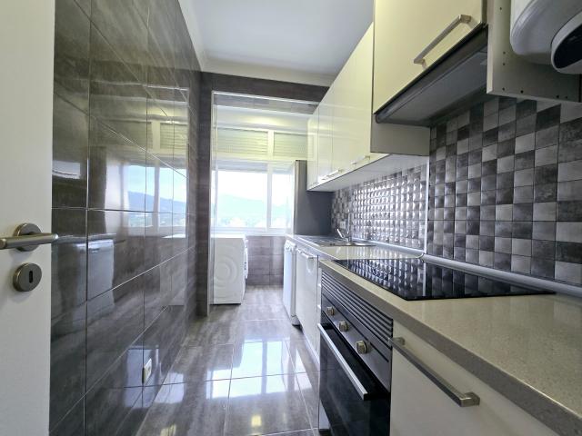 Apartamento de 3 assoalhadas no Bairro do Liceu para arrendar