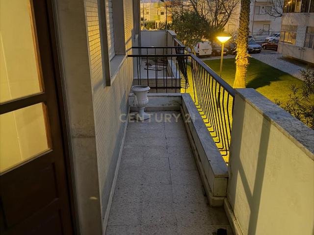 Apartamento de 3 assoalhadas no centro da cidade Montijo