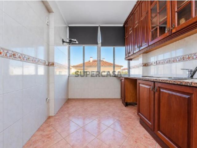Apartamento de 3 assoalhadas