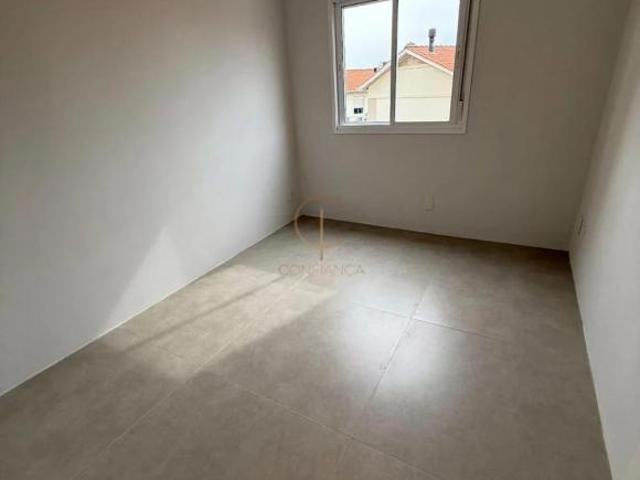 APARTAMENTO DE 3 DORM, SENDO 1 SUITE, 1 VAGA BAIRRO MARECHAL RONDON, CANOAS
