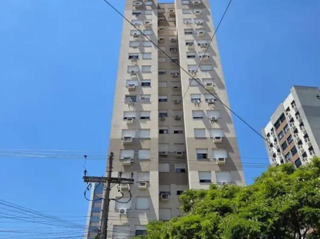 Apartamento de 3 dormitórios no bairro Santana