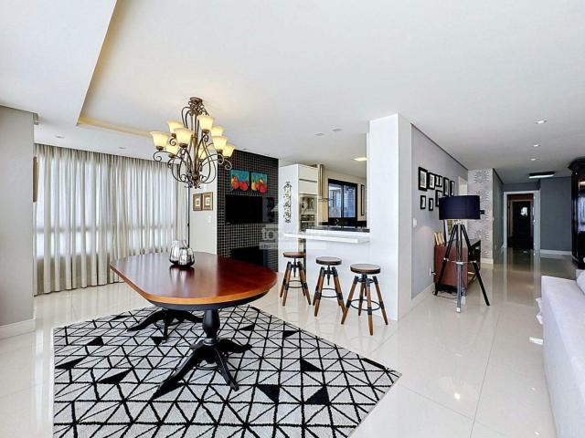 APARTAMENTO DE 3 DORMITÓRIOS MOBILIADO