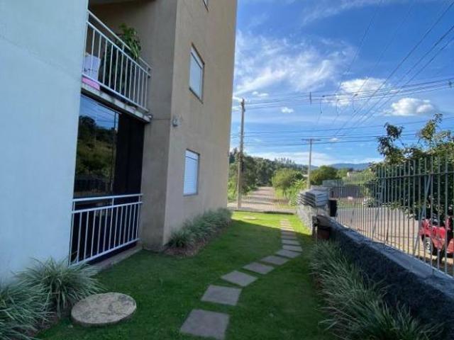 Apartamento de 3 Dormitórios no Moselheim