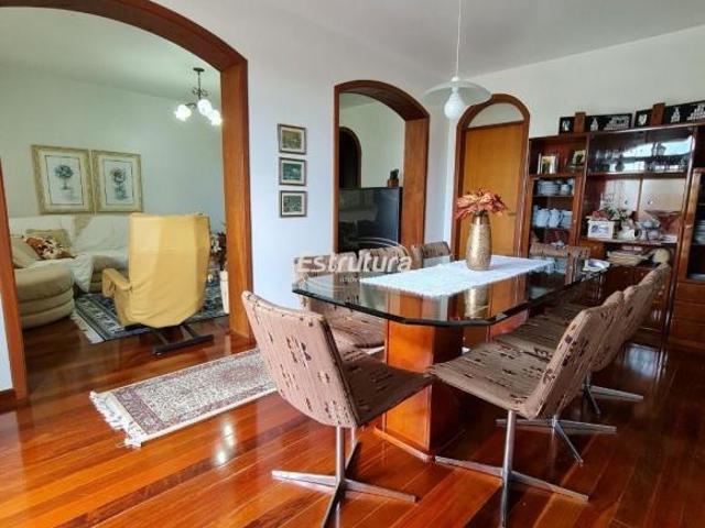 Apartamento de 3 dormitórios no Bairro Dores