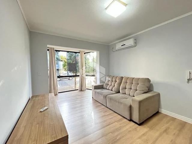 Apartamento de 3 dormitórios no bairro Santo Inácio!