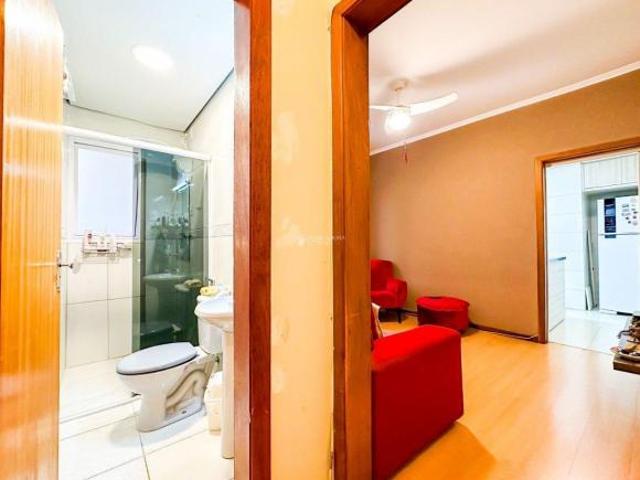 Apartamento de 3 dormitórios no Bom Fim