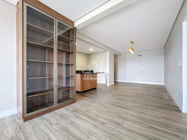 APARTAMENTO DE 3 DORMITÓRIOS NO BORGO