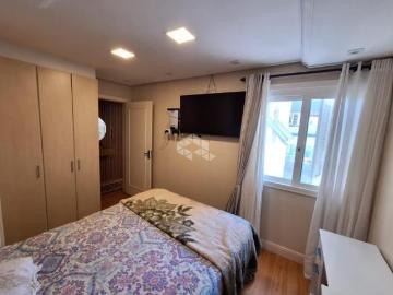 Apartamento de 3 dormitorios no centro de Garibaldi
