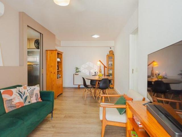 Apartamento de 3 dormitórios no Passo da Areia