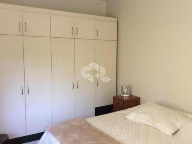 Apartamento de 3 dormitórios bairro Santana