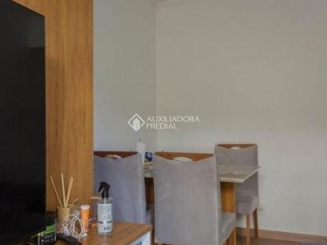 Apartamento de 3 dormitórios com 57 m² na Paulicéia em São Bernardo do Campo