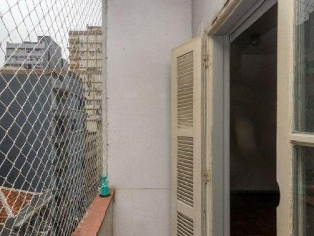 Apartamento de 3 dormitórios com 89 metros privativos no Centro