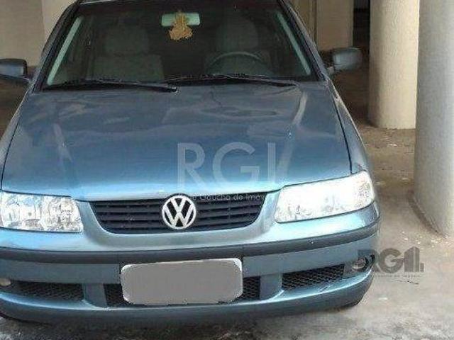 Apartamento de 3 dormitórios, com vaga no bairro Farroupilha