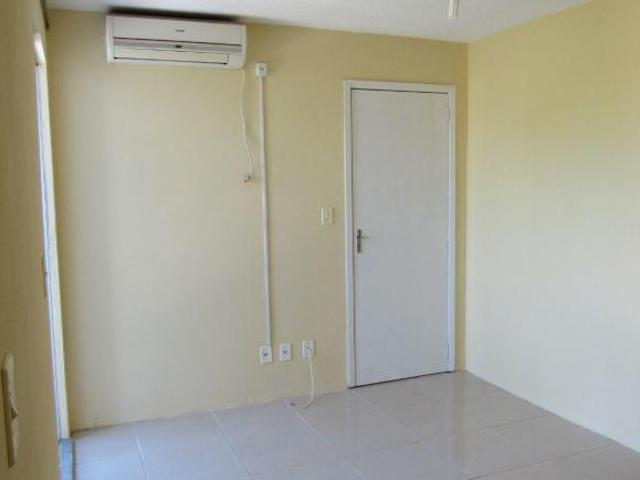 Apartamento de 3 dormitórios com vaga de garagem à venda no bairro Rosário