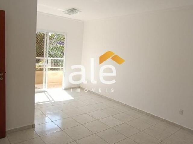 Apartamento de 3 dormitórios com suíte à venda Parque Fabrício, Nova Odessa