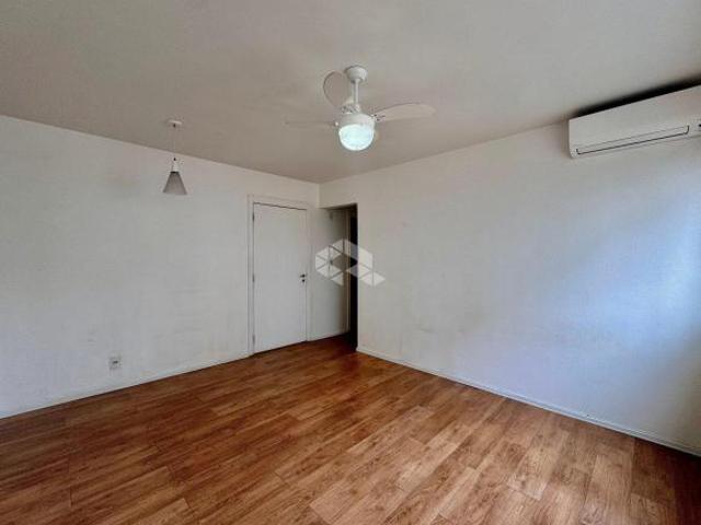 Apartamento de 3 dormitórios com suíte e infraestrutura completa