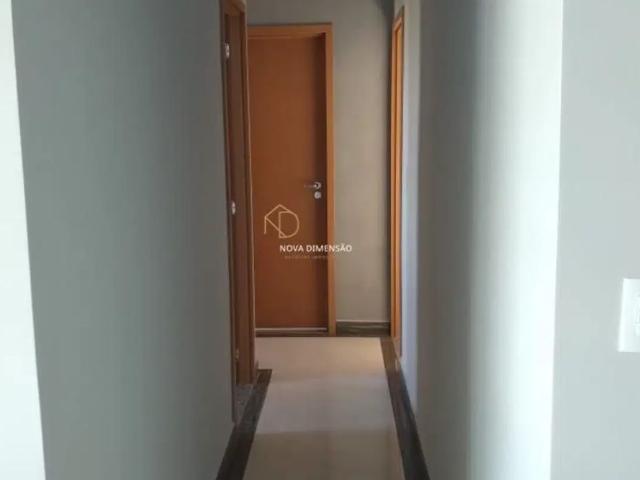 Apartamento de 3 dormitórios com suíte em um condomínio clube em Jacareí