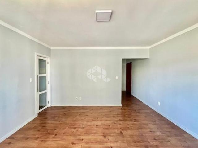 Apartamento de 3 Dormitórios com Suíte no Edifício Iguaçu Bairro Bonfim