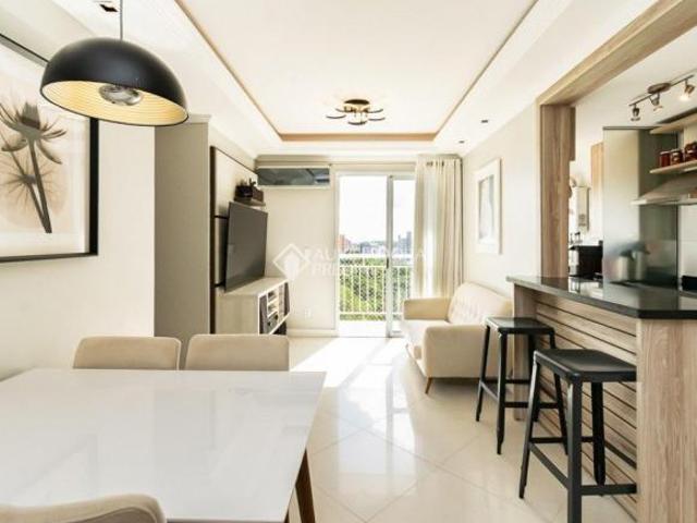 Apartamento de 3 dormitórios com suíte, sacada, andar alto e vaga escriturada