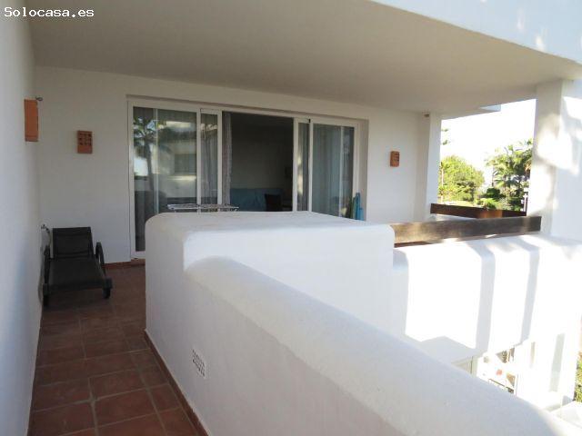 Apartamento de 3 dormitorios con vistas en Banahavís