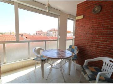 Calle de los Montesinos, Los Altos, Torrevieja, Alicante, Comunidad Valenciana, Comunidad Valenciana